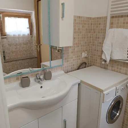 Appartement Lochaletcivico47 *