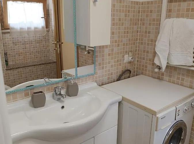 Appartamento Lochaletcivico47 *