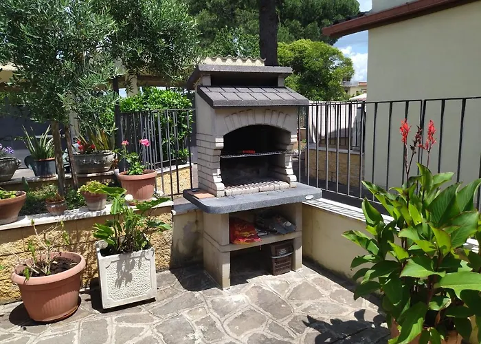 Appartamento Lochaletcivico47