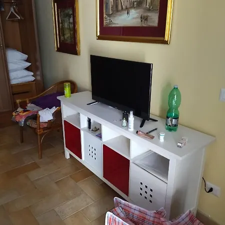 Lochaletcivico47 Appartement