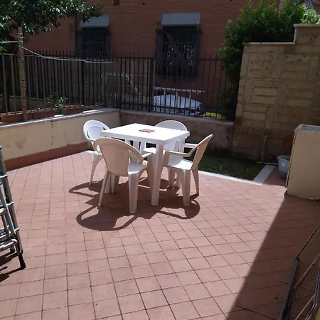 Appartement Lochaletcivico47