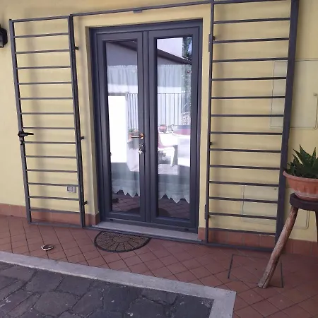 Appartement Lochaletcivico47 *