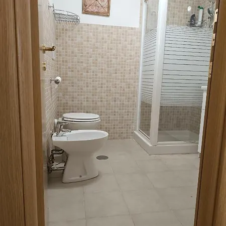 Appartement Lochaletcivico47