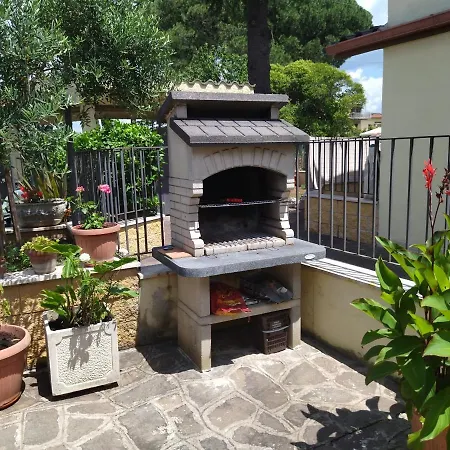 Appartement Lochaletcivico47