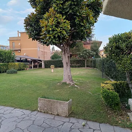 Appartement Lochaletcivico47 Rome