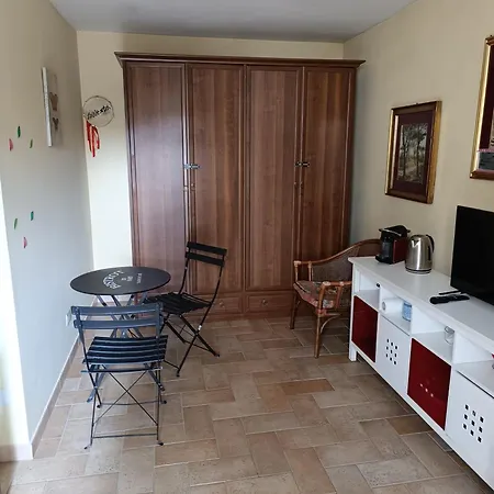 Appartement Lochaletcivico47 Rome