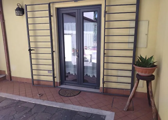 Апартаменты Lochaletcivico47 *