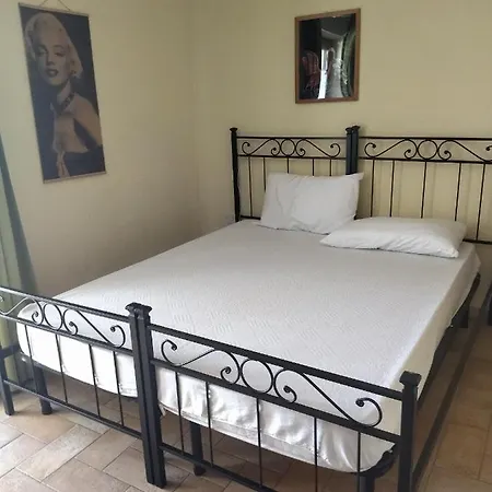Apartamento Lochaletcivico47 Roma