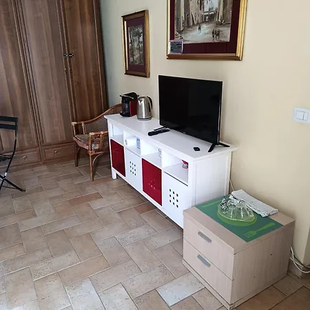 Apartamento Lochaletcivico47 Roma