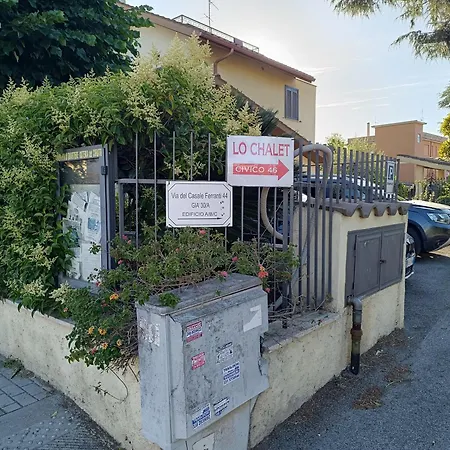 Apartamento Lochaletcivico47